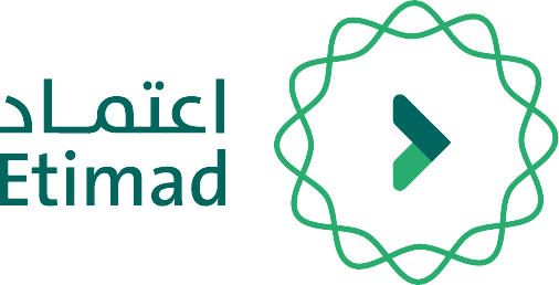 وصف اللوجو