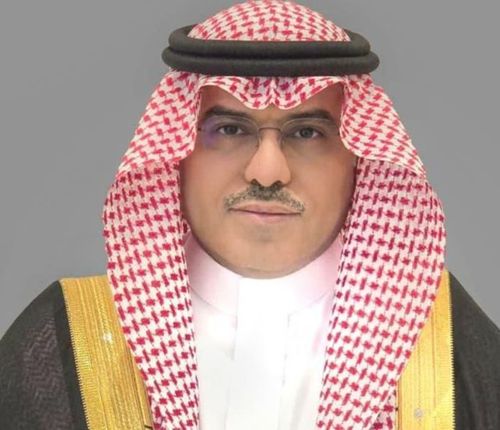 الدكتور عبدالرحمن البشر رئيسًا تنفيذيًا لهيئة "كفاءة الإنفاق"